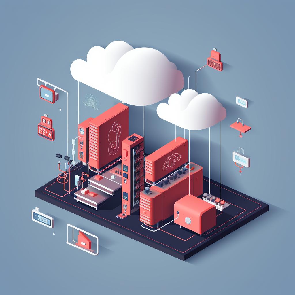 A screenshot of the OpenHAB Cloud Connector being reinstalled